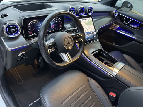 Certified 2023 Mercedes-Benz GLC 300 4MATIC image 20