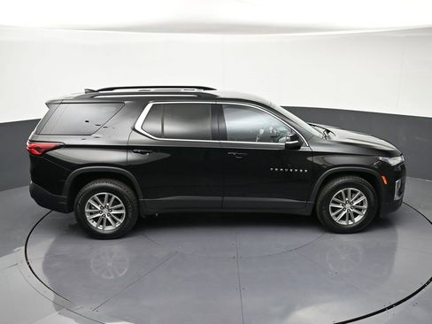 Used 2023 Chevrolet Traverse LT AWD/4WD image 21