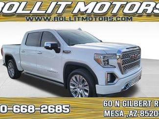 Used 2020 GMC Sierra 1500 Denali w/ Denali Ultimate Package video 1