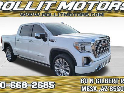 Used 2020 GMC Sierra 1500 Denali w/ Denali Ultimate Package