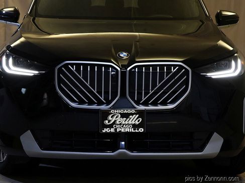 Used 2025 BMW X3 xDrive30i image 6