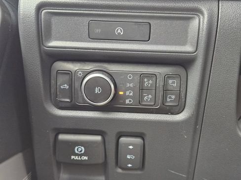 Certified 2025 Ford F150 Lariat w/ Equipment Group 501A Mid AWD/4WD image 21