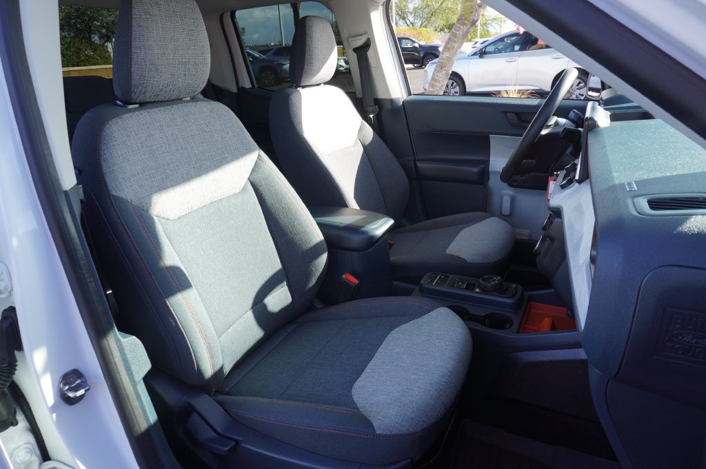 Used 2024 Ford Maverick XLT w/ Equipment Group 300A Standard AWD/4WD image 14
