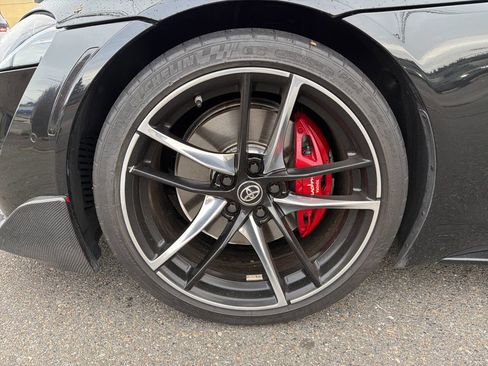 Used 2021 Toyota Supra Premium image 18