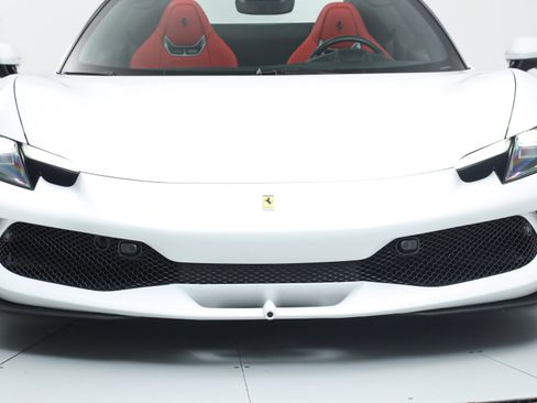 Certified 2024 Ferrari 296 GTS image 14