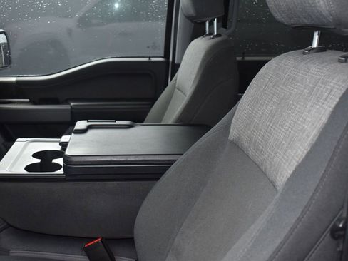 Used 2021 Ford F150 XLT w/ Equipment Group 302A High image 7