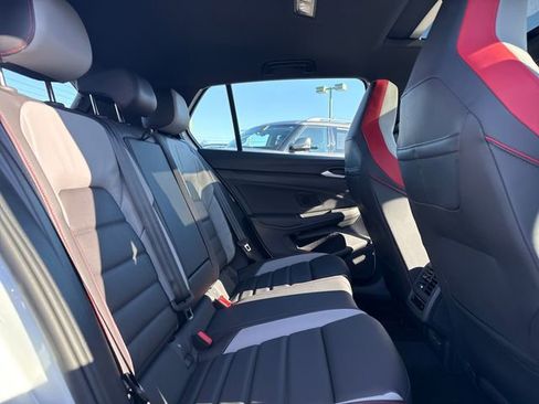 New 2026 Volkswagen GTI Autobahn FWD image 12