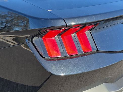 New 2026 Ford Mustang EcoBoost image 31