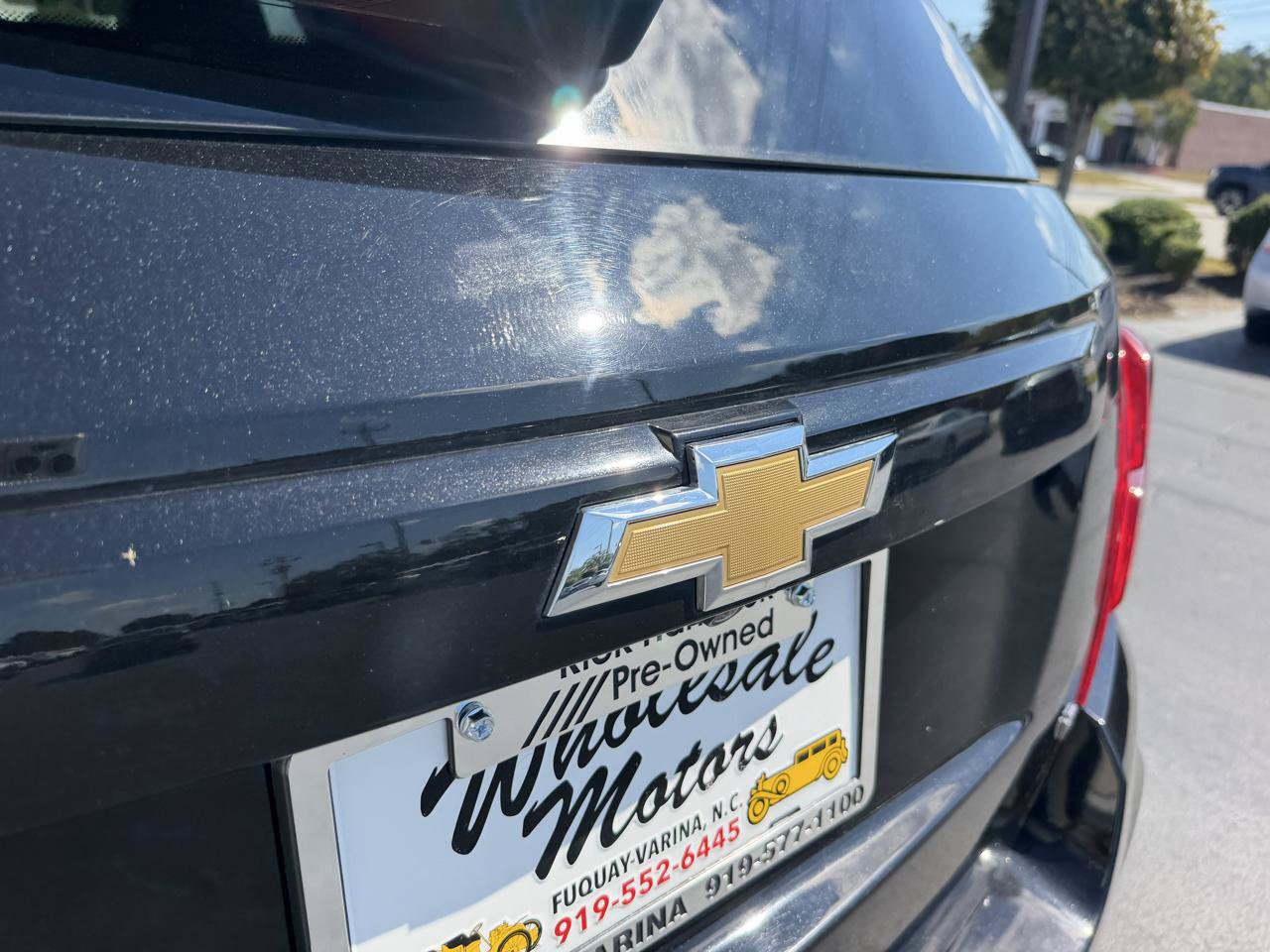 Used 2019 Chevrolet Trax LT w/ LT Convenience Package FWD image 30
