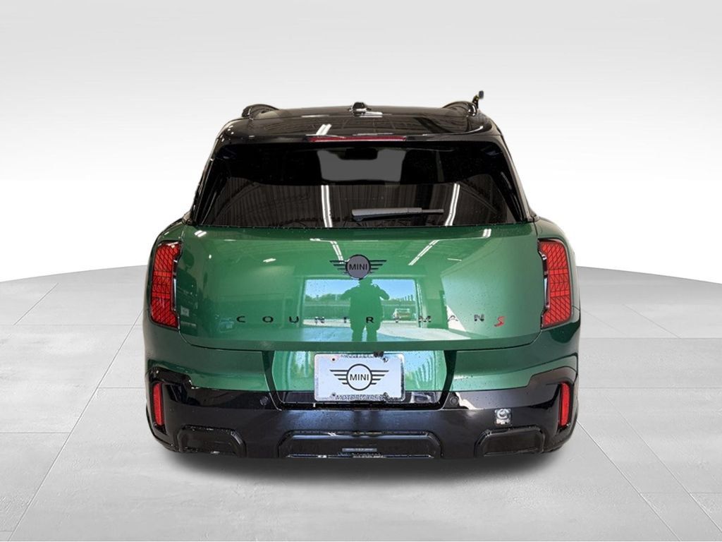 Used 2026 MINI Cooper Countryman S AWD/4WD image 4