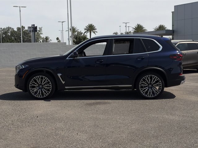 Used 2026 BMW X5 xDrive40i w/ Executive Package AWD/4WD image 9