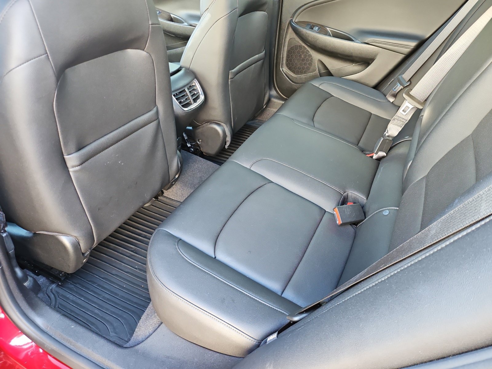 Used 2023 Chevrolet Malibu LT w/ Driver Confidence Package FWD image 31