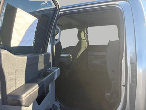 Used 2022 Ford F150 XLT w/ Trailer Tow Package image 19