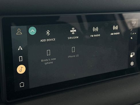 Used 2024 Land Rover Defender 110 X-Dynamic SE image 19