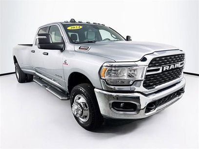 Certified 2024 RAM 3500 Big Horn
