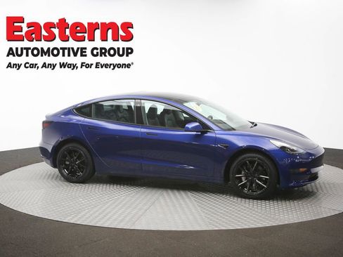 Used 2023 Tesla Model 3 Standard Range RWD image 41