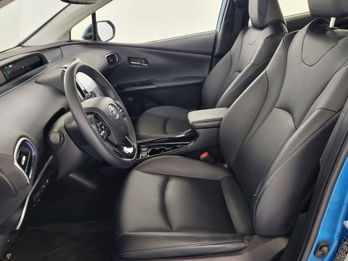 Used 2019 Toyota Prius Limited image 14