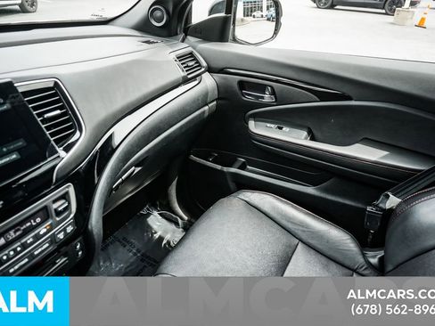 Used 2022 Honda Pilot Black Edition image 45
