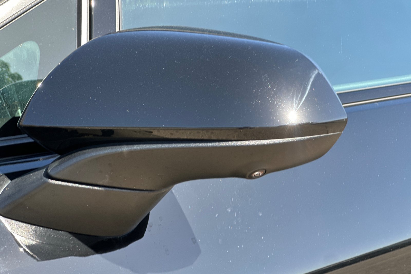 Used 2024 Chevrolet Equinox EV RS FWD image 52