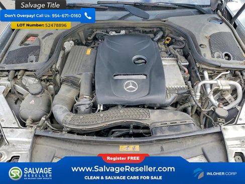 Used 2018 Mercedes-Benz E 300 image 15