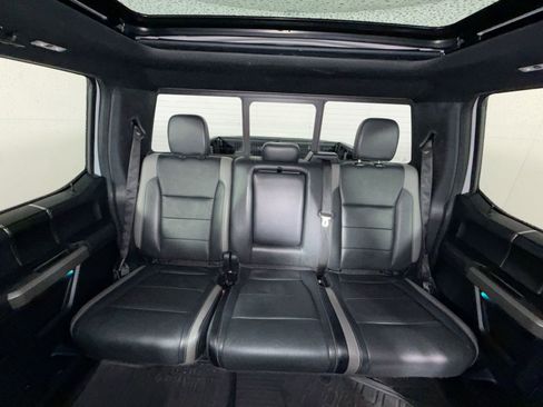 Used 2017 Ford F150 Raptor w/ Equipment Group 802A Luxury AWD/4WD image 24