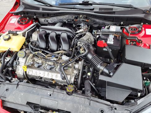 Used 2004 MAZDA MAZDA6 s w/ Bose Audio Pkg image 11