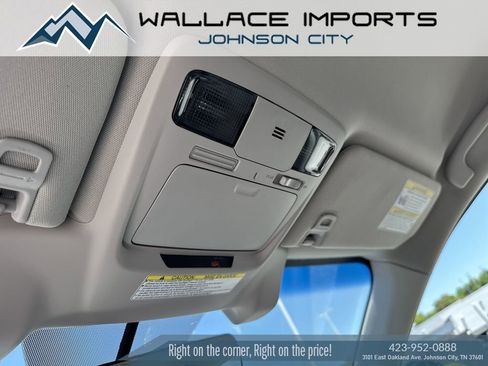 Used 2019 Subaru Outback 2.5i AWD/4WD image 15