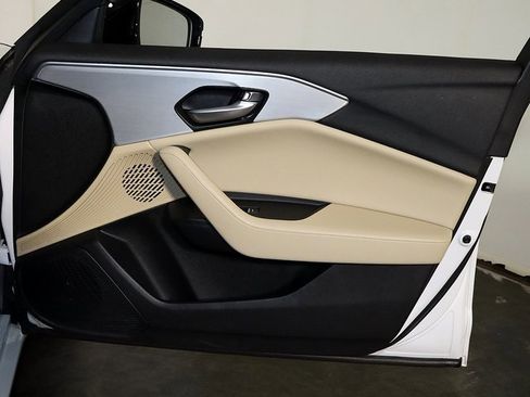 Certified 2023 Acura TLX image 31