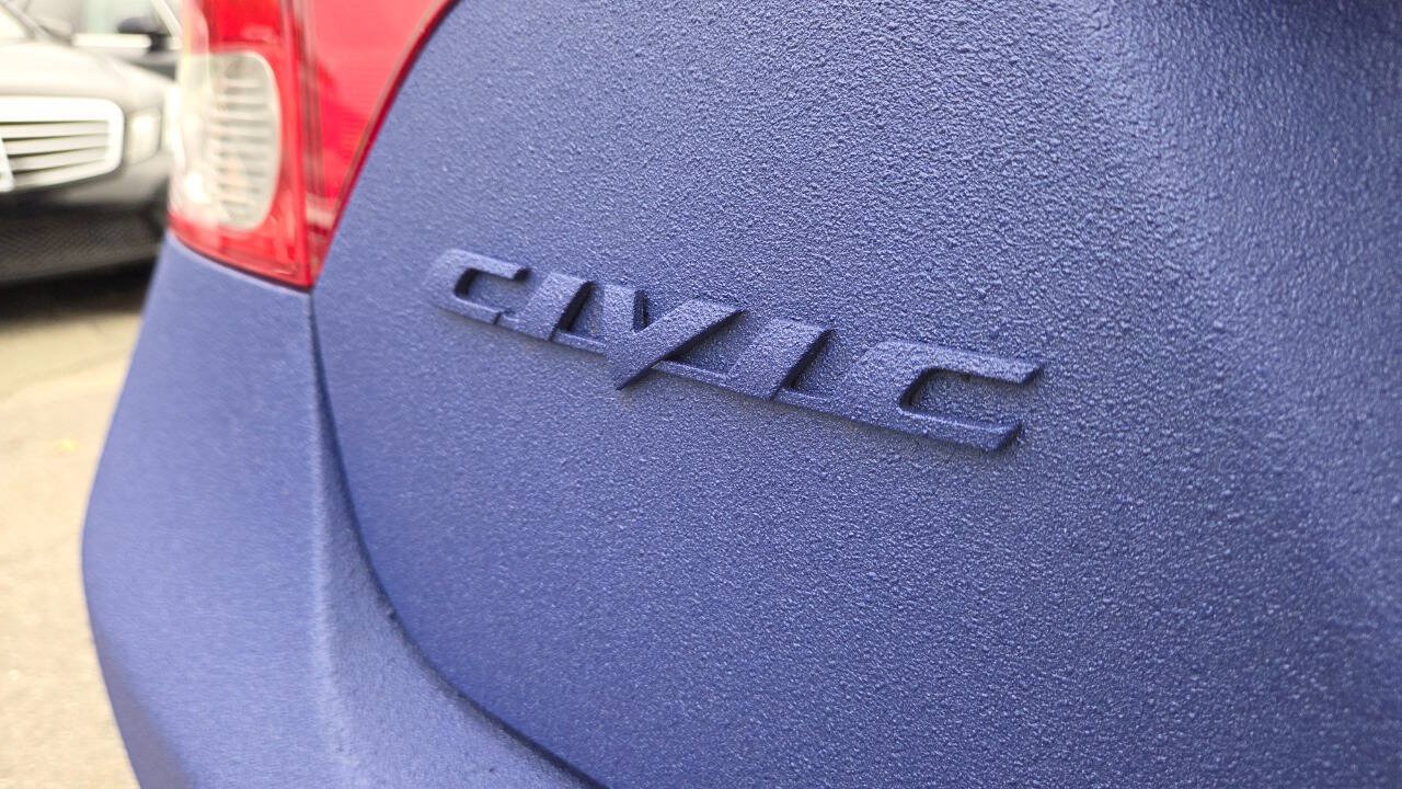 Used 2010 Honda Civic LX image 15