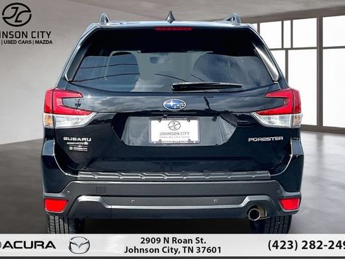 Used 2023 Subaru Forester Limited AWD/4WD image 4