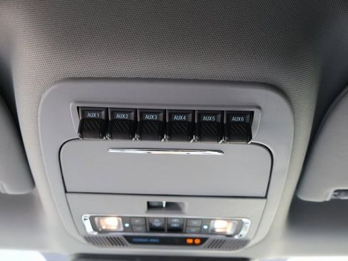 Used 2023 Ford F350 Lariat w/ Lariat Ultimate Package image 30