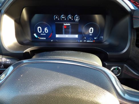 Used 2024 Ford Expedition Max Limited image 14