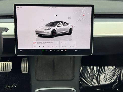 Used 2023 Tesla Model 3 Performance image 21
