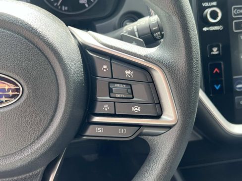 Certified 2025 Subaru Impreza 2.0i Sport image 26