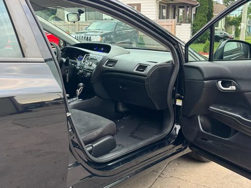 Used 2013 Honda Civic LX image 10
