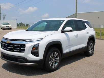New 2026 Chevrolet Equinox LT w/ Convenience Package II