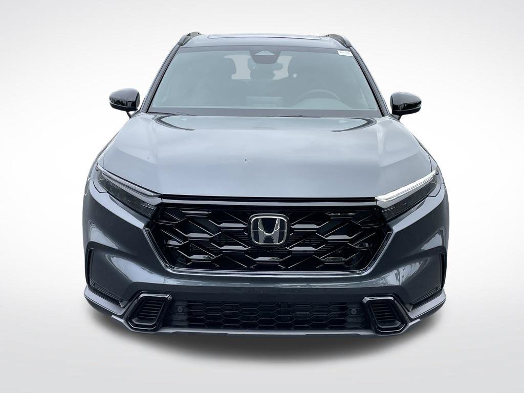 New 2027 Honda CR-V Sport-L image 9