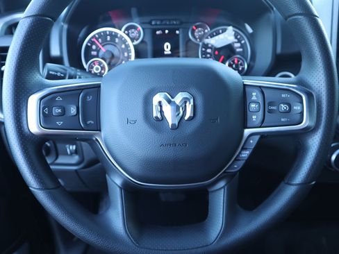 New 2026 RAM 1500 Tradesman image 3