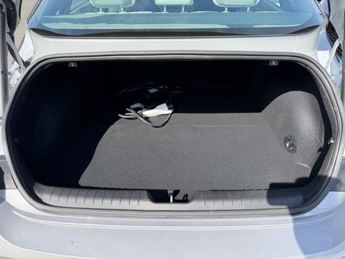 Used 2023 Hyundai Ioniq 6 SEL image 45