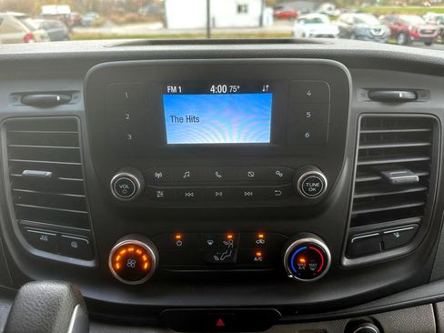 Used 2021 Ford Transit 350 Medium Roof w/ Load Area Protection Package image 26