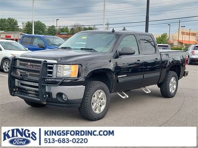 Used 2012 GMC Sierra 1500 SLE w/ Power Tech Package