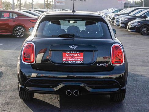 Used 2024 MINI Cooper S image 8