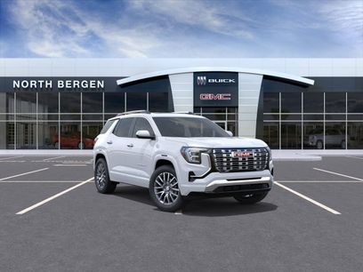 New 2026 GMC Terrain Denali w/ LPO, Floor Liner Package