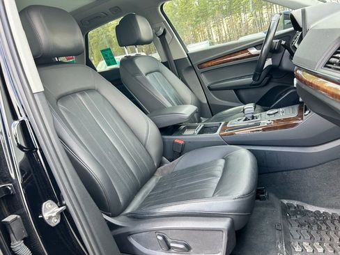Used 2018 Audi Q5 2.0T Premium image 11