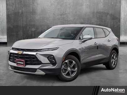 New 2025 Chevrolet Blazer LT w/ Driver Confidence Package