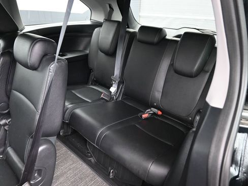 Certified 2021 Honda Odyssey EX-L image 27