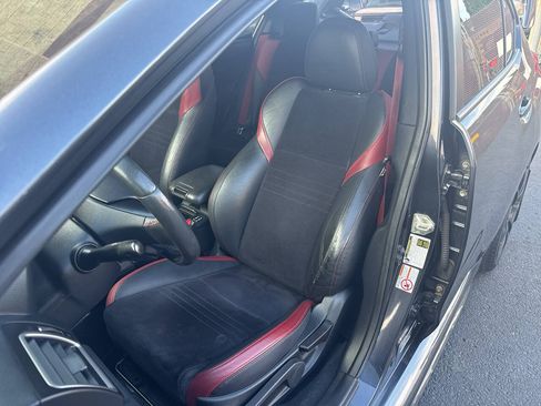 Used 2019 Subaru WRX STI AWD/4WD image 38
