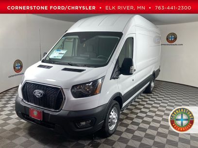 New 2026 Ford Transit 350 Base