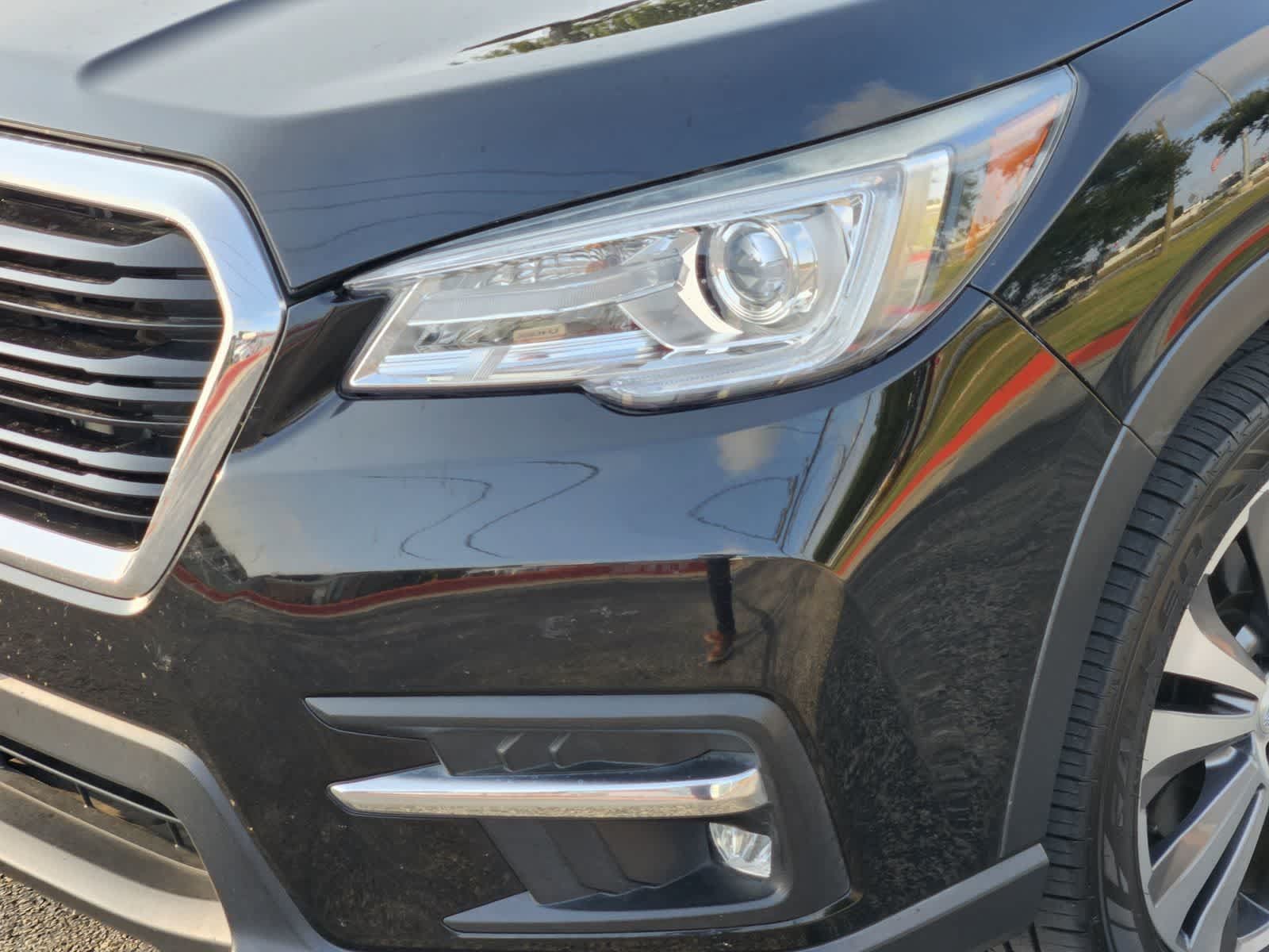 Used 2022 Subaru Ascent Touring w/ Popular Package #2A AWD/4WD image 7