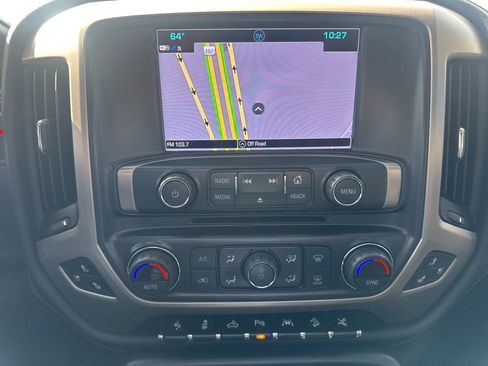 Used 2018 GMC Sierra 1500 Denali w/ Denali Ultimate Package image 34